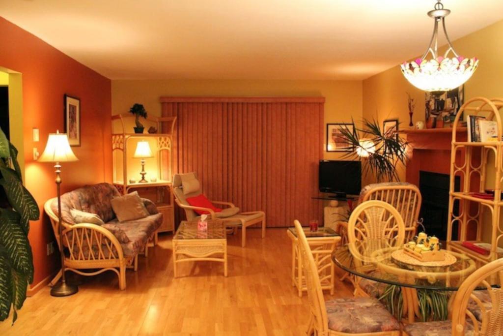 Magog Lovely Vacation Home Exteriér fotografie